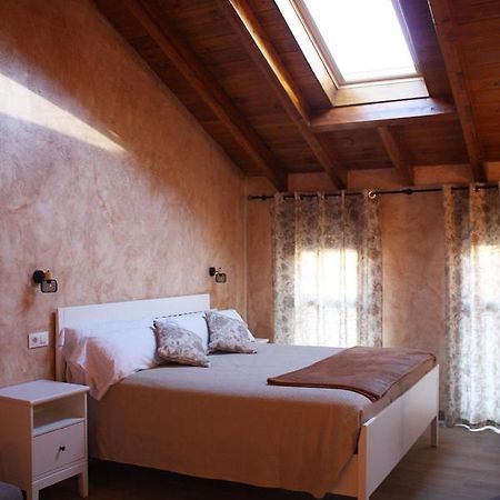 شقة Casa Peque La Guardia المظهر الخارجي الصورة
