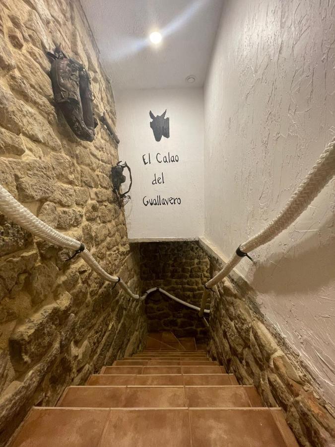 شقة Casa Peque La Guardia المظهر الخارجي الصورة